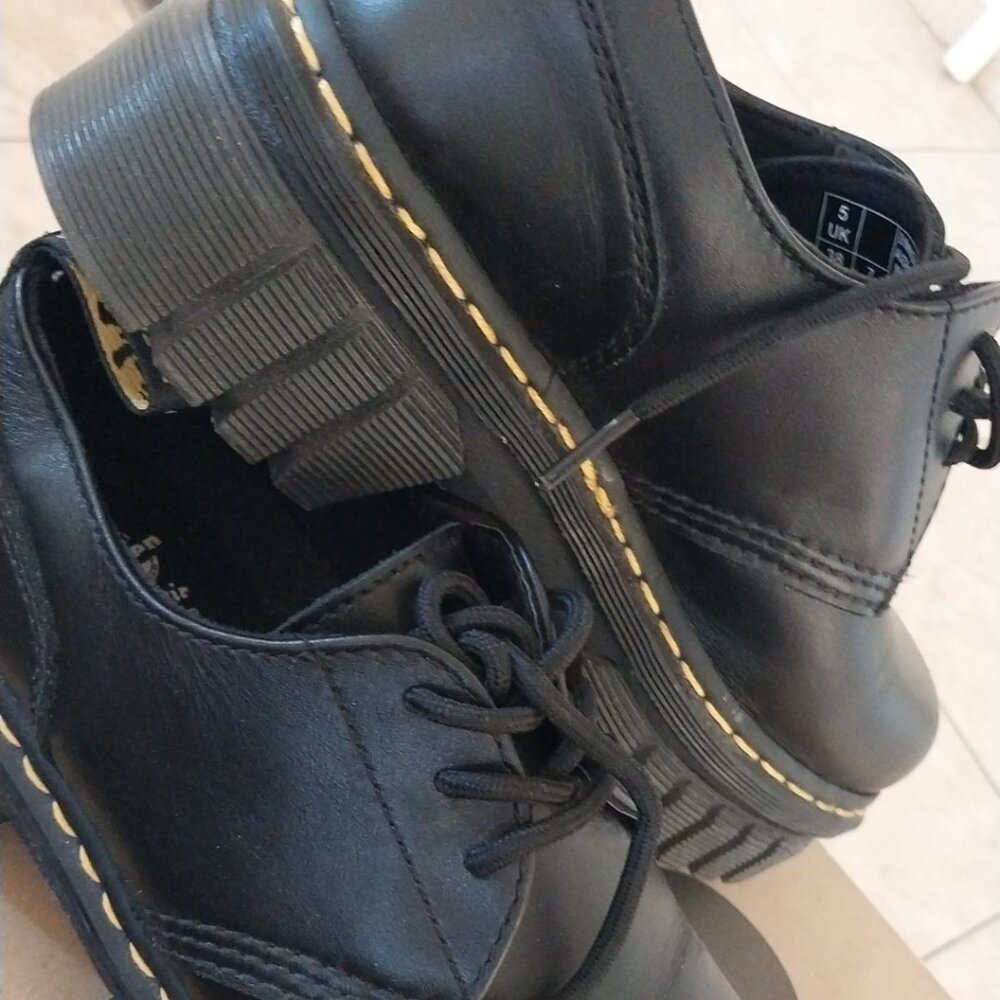 Dr. Martens